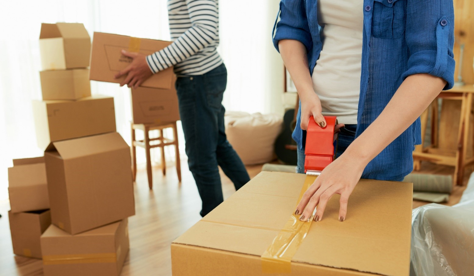 Packing