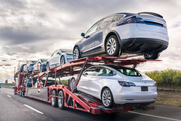 Car Carrier